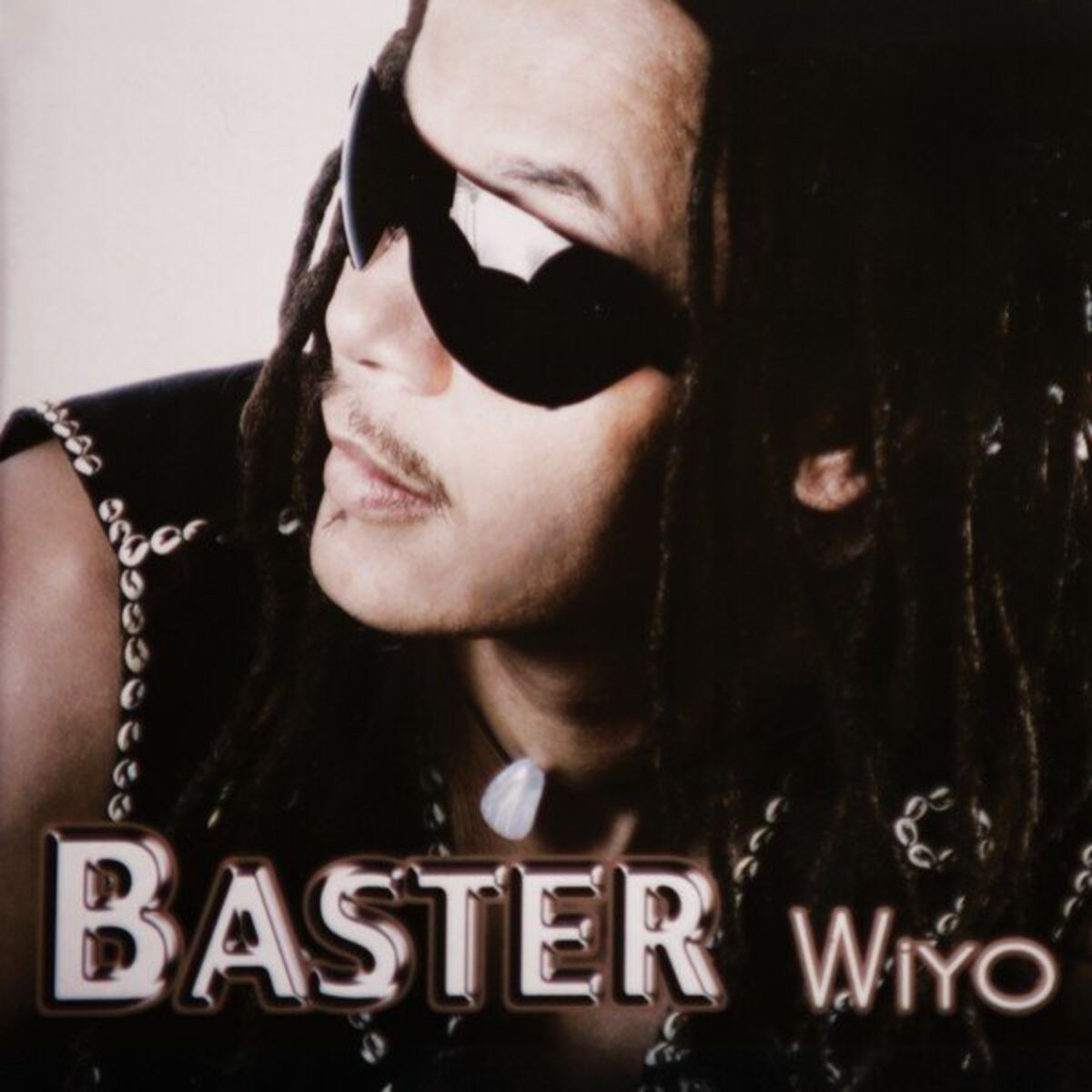 Album cover of Wiyo