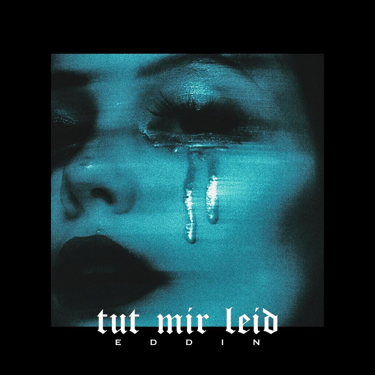 Album cover of Tut mir Leid