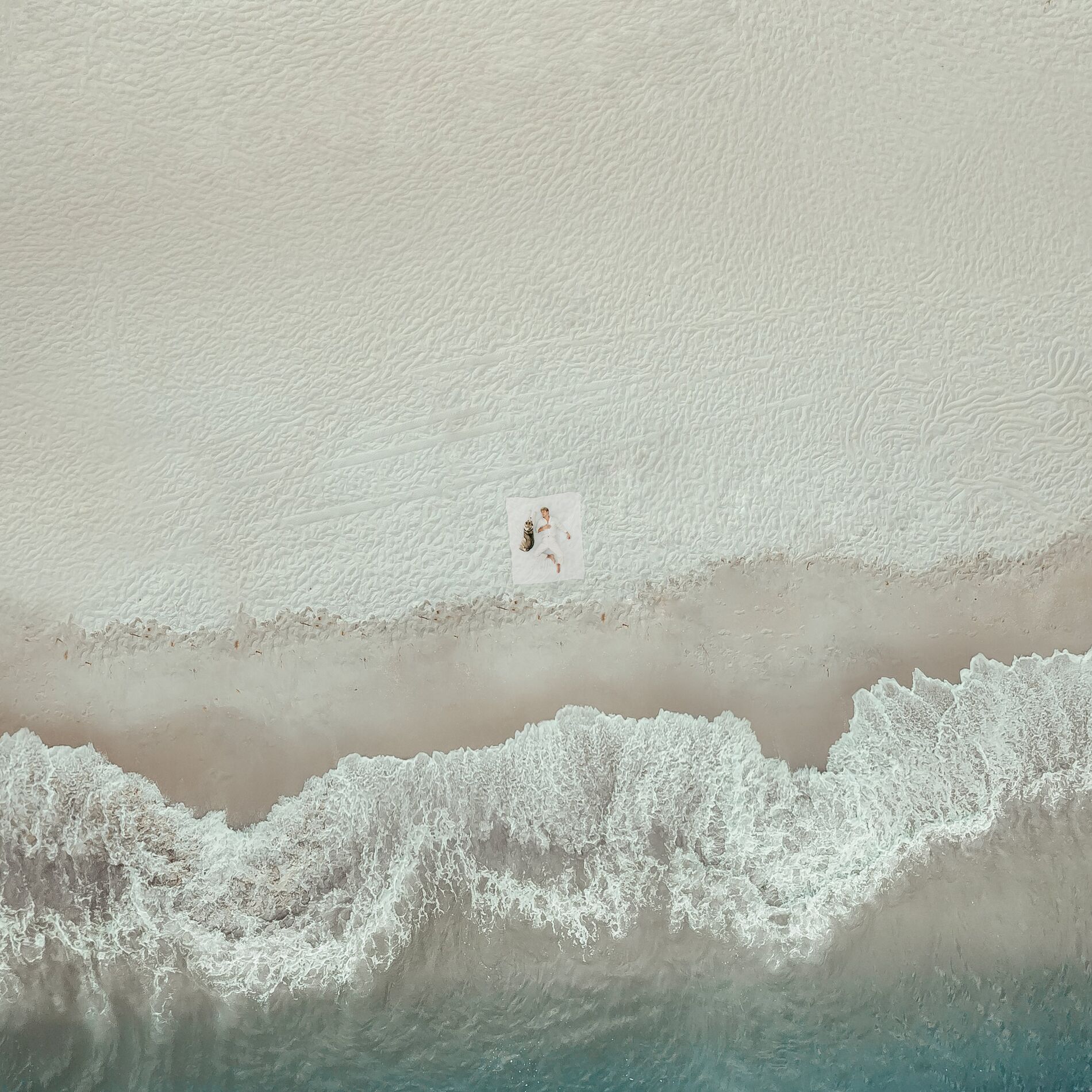 Album cover of I Tried
