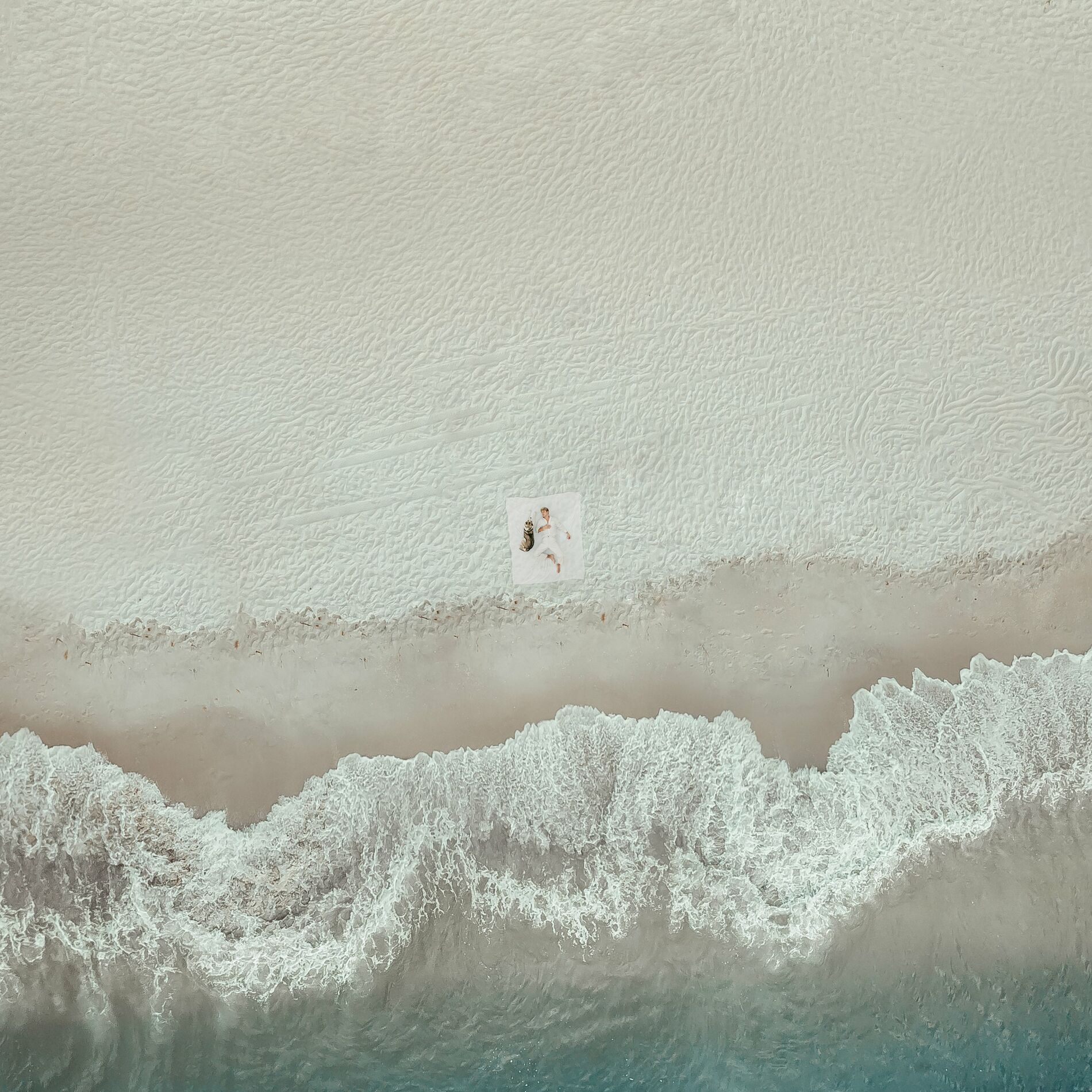 Album cover of I Tried