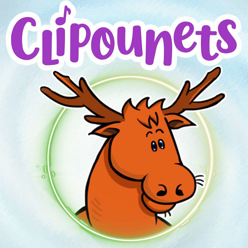 Picture of Le grand cerf, 40 chansons enfants