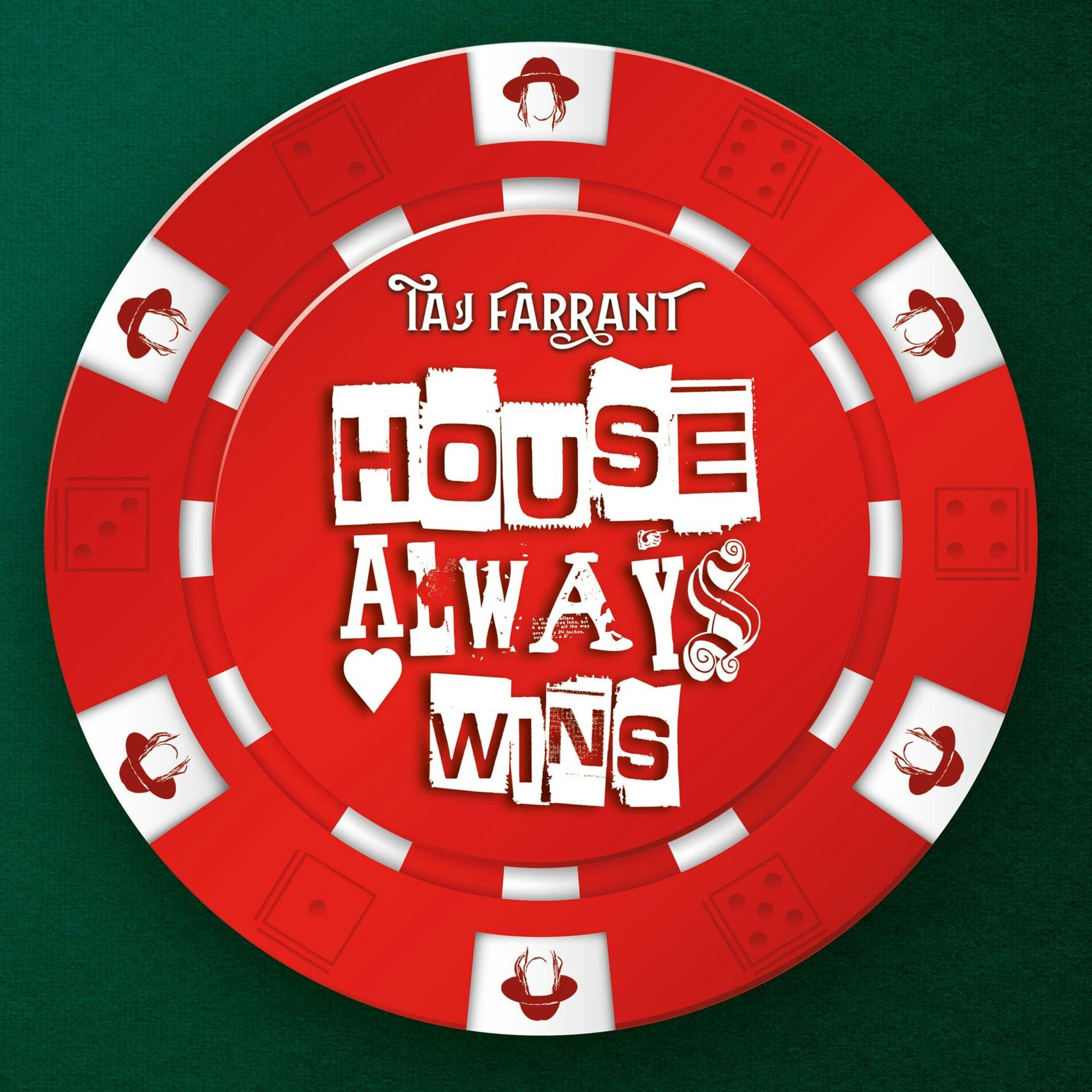 Album cover of House Always Wins