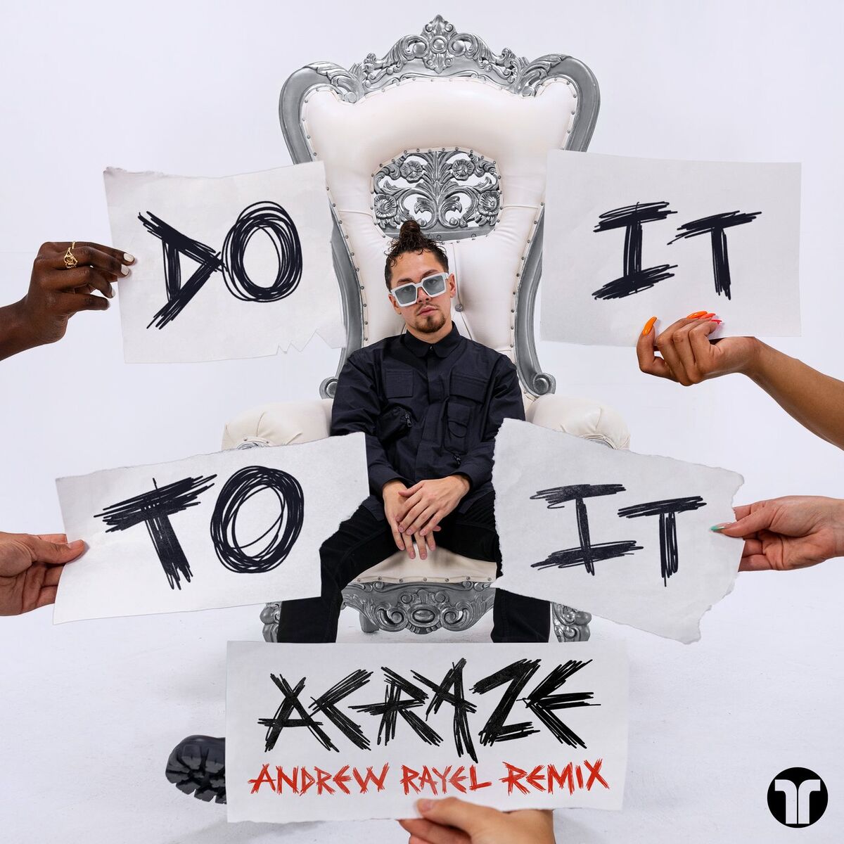 Album cover of Do It To It