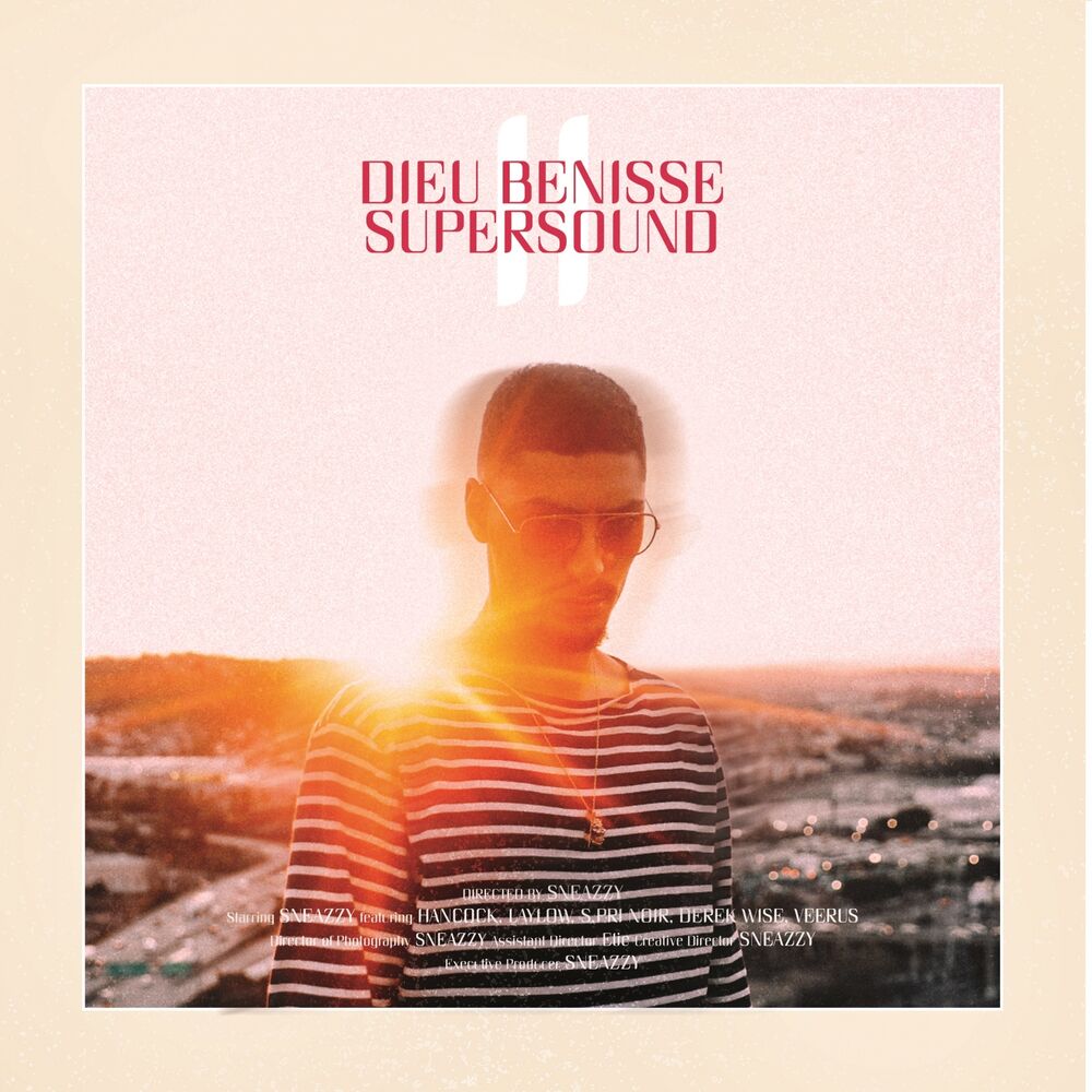 Picture of Dieu bénisse Supersound, saison 2