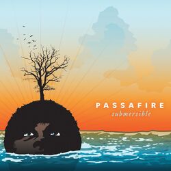 Cover of Submersible