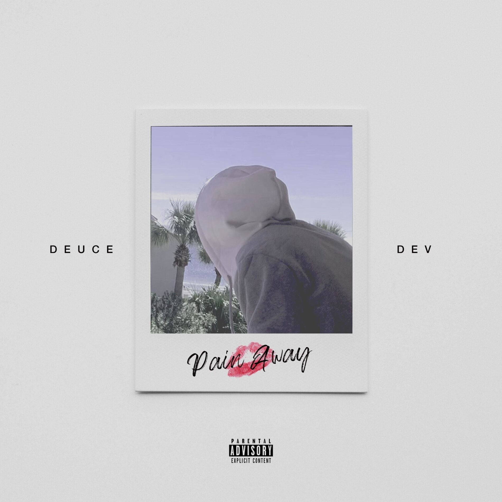 Album cover of Pain Away