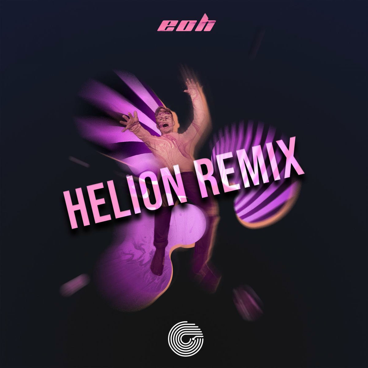 Album cover of eoh (Helion Remix)