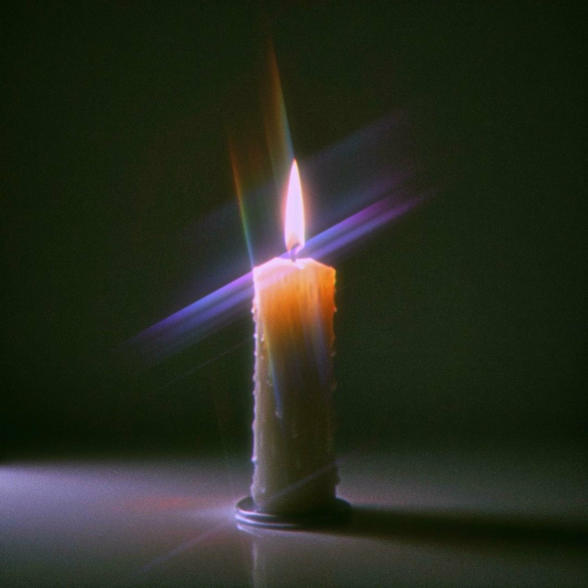 Album cover of CANDLE LIGHT (Deluxe Edition)