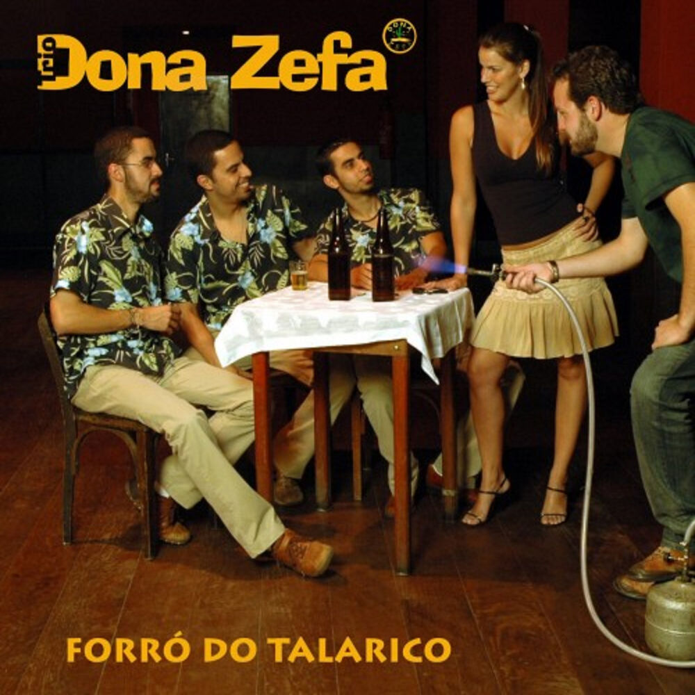 Picture of Forró do Talarico