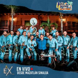 Cover of En Vivo Desde Mazatlán Sinaloa