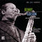 Beautiful Love by Benny Golson album cover