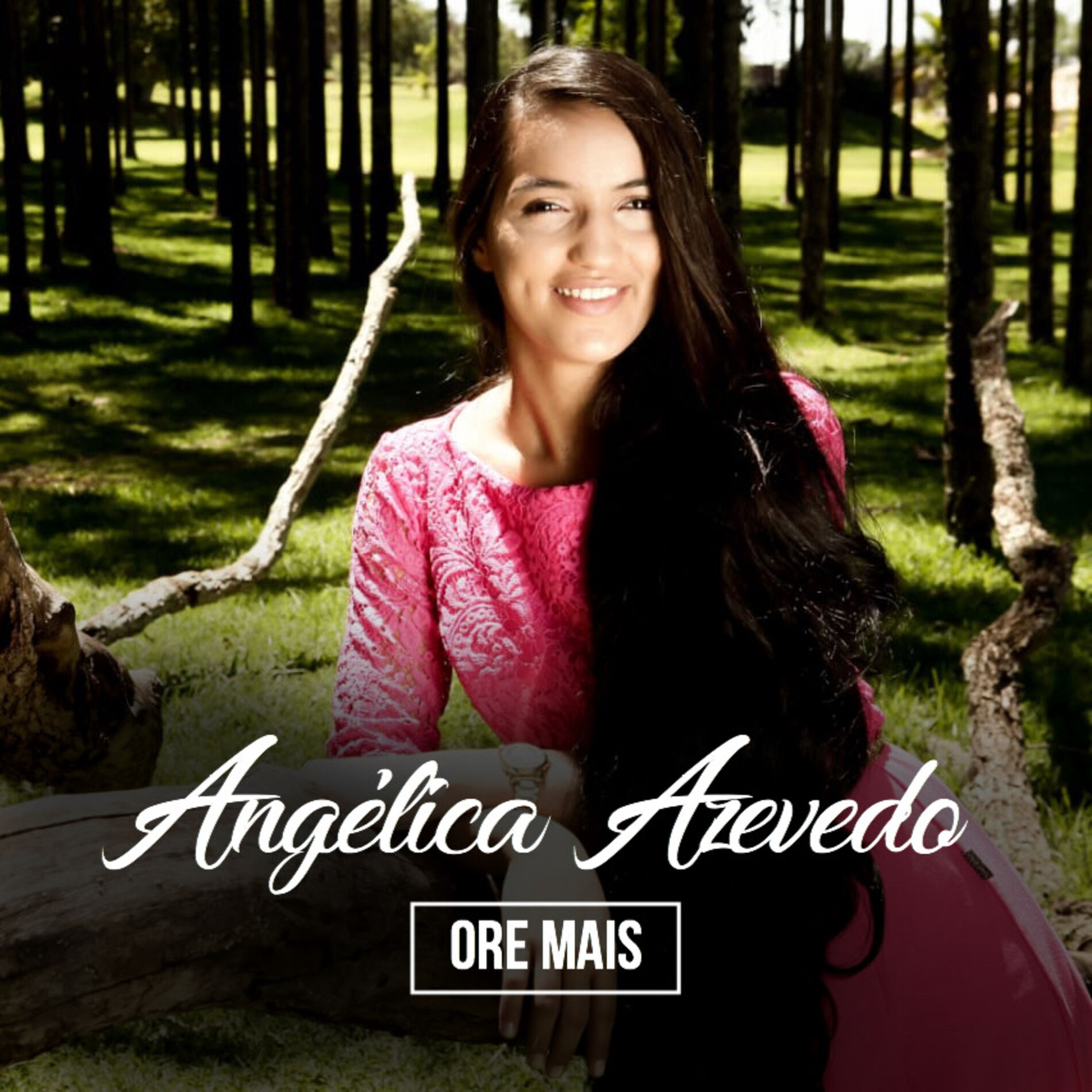 Album cover of Ore Mais