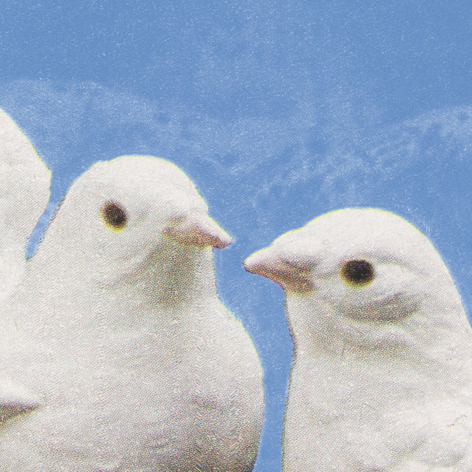 Album cover of Cerulean Blue (feat. Freak Slug)