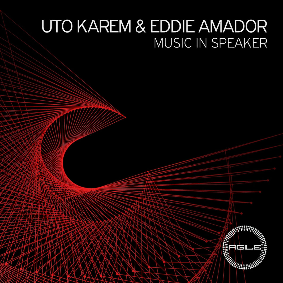 Album cover of Music In Speaker
