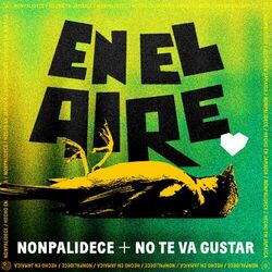 Cover of En el Aire