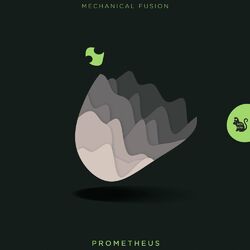 Cover of Prometheus