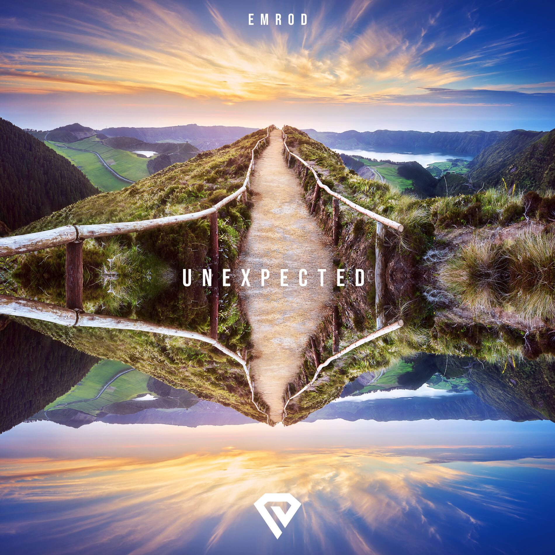 Album cover of Unexpected