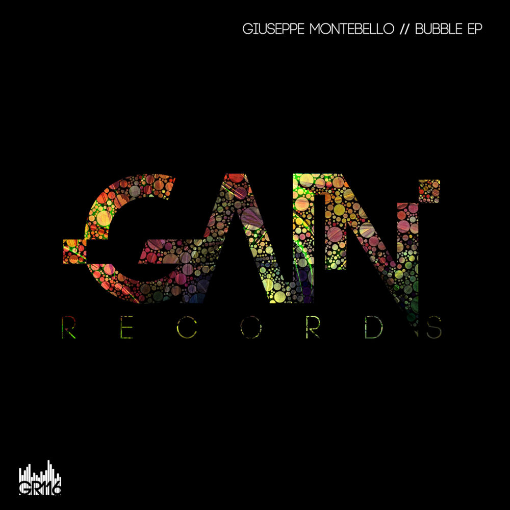 Picture of Bubble EP