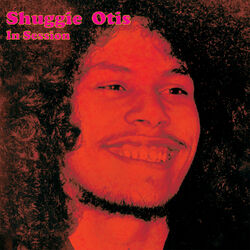 Cover of In Session