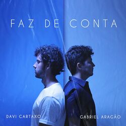 Cover of Faz de Conta