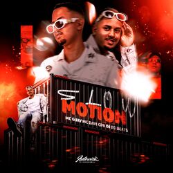 Cover of Slow Motion