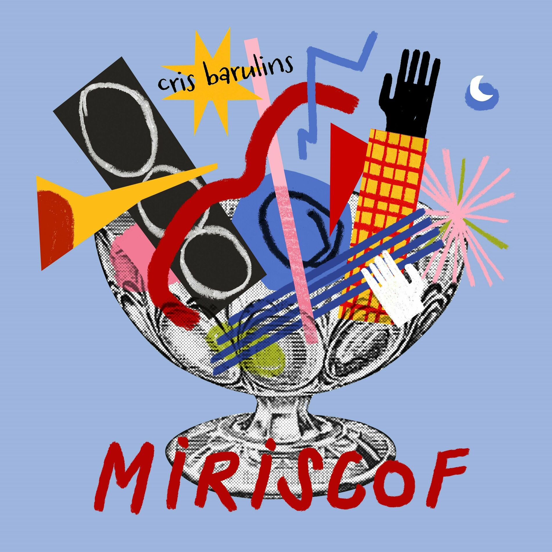 Album cover of Borboletinha