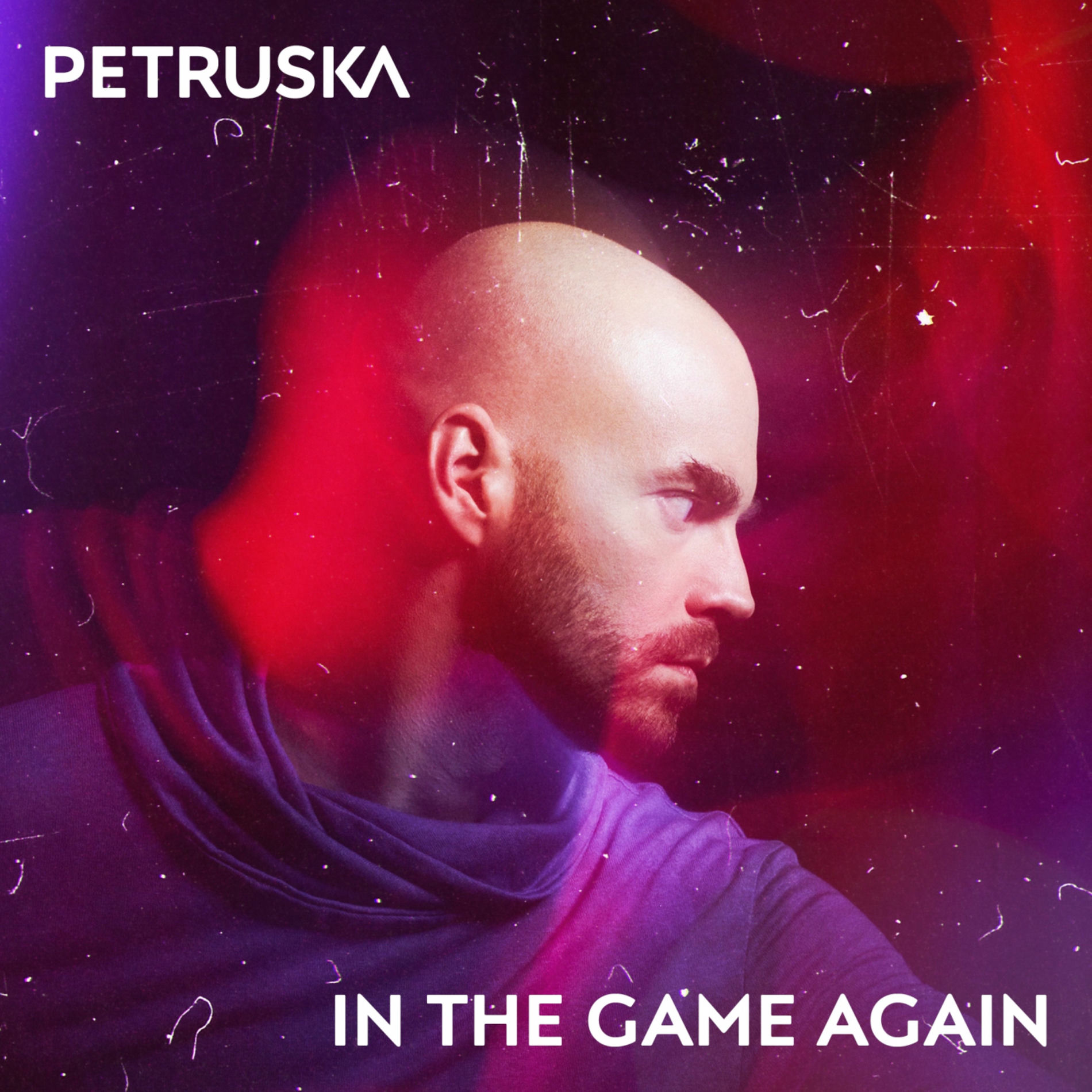 Album cover of In The Game Again