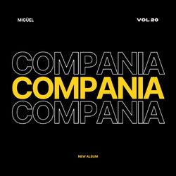 Cover of COMPANIA