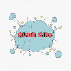 Cover of Rude Girl