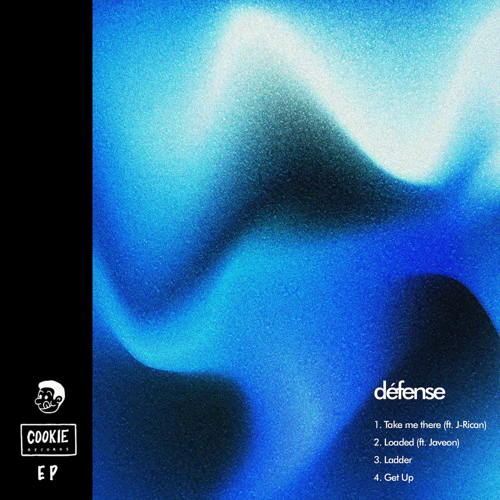 Album cover of Ladder