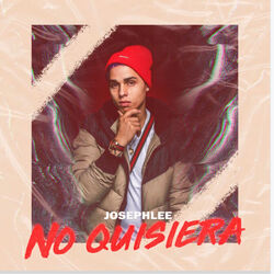 Cover of No Quisiera