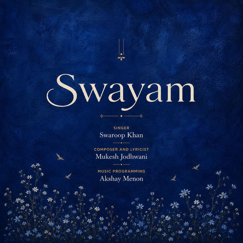 Swayam - Notes Of Nectar
