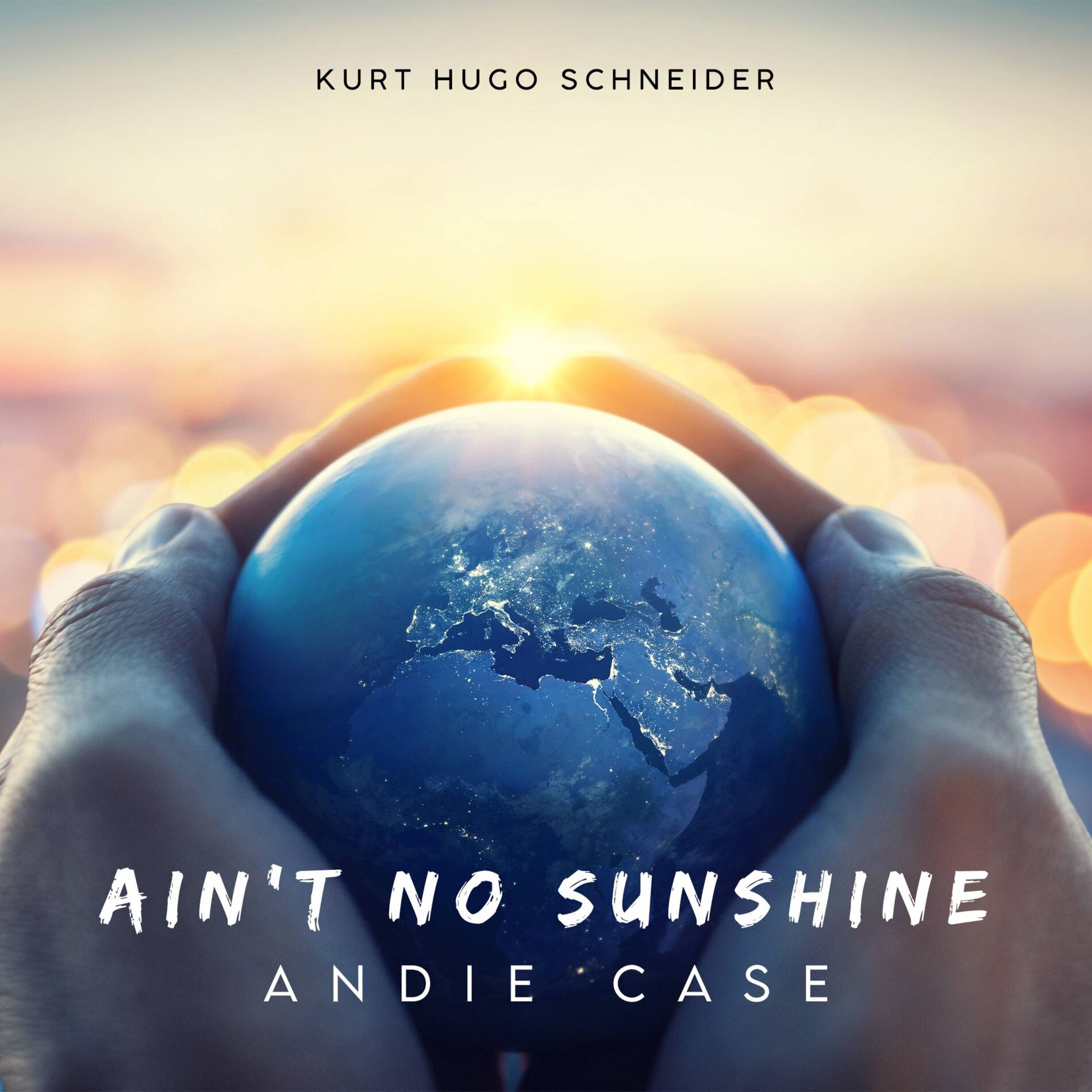 Album cover of Ain't No Sunshine