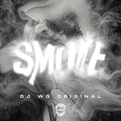 Cover of Smoke