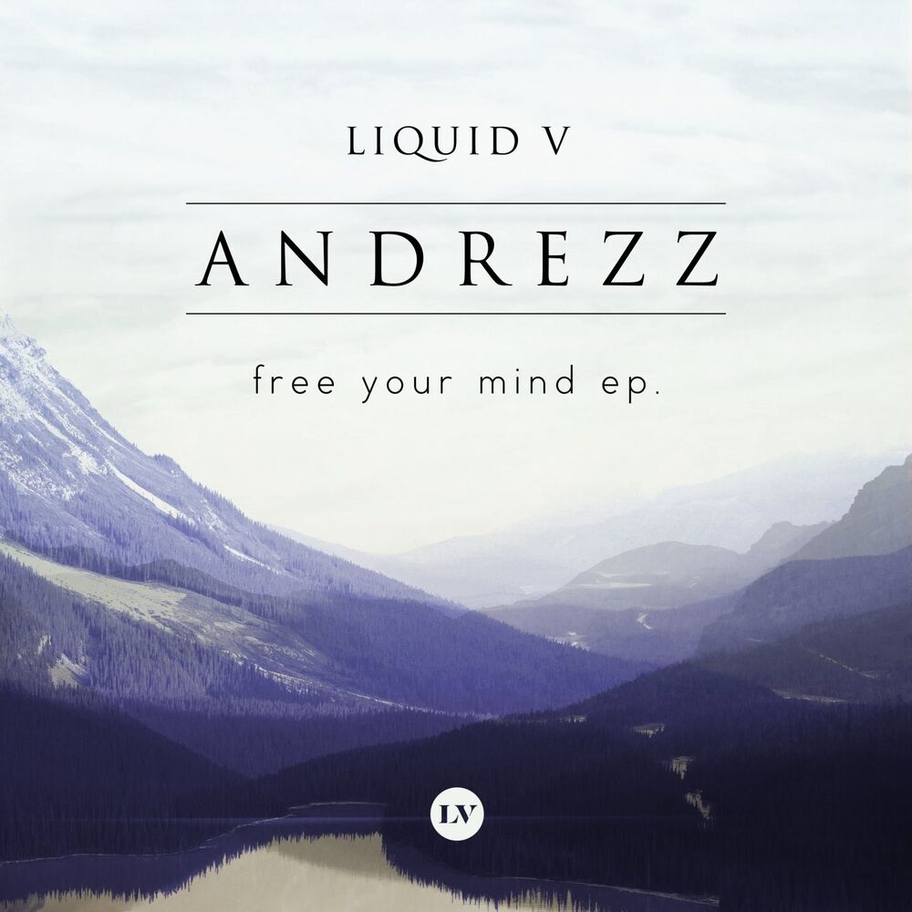 Picture of Free Your Mind - EP