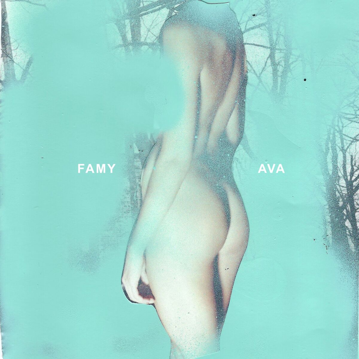 Album cover of Ava