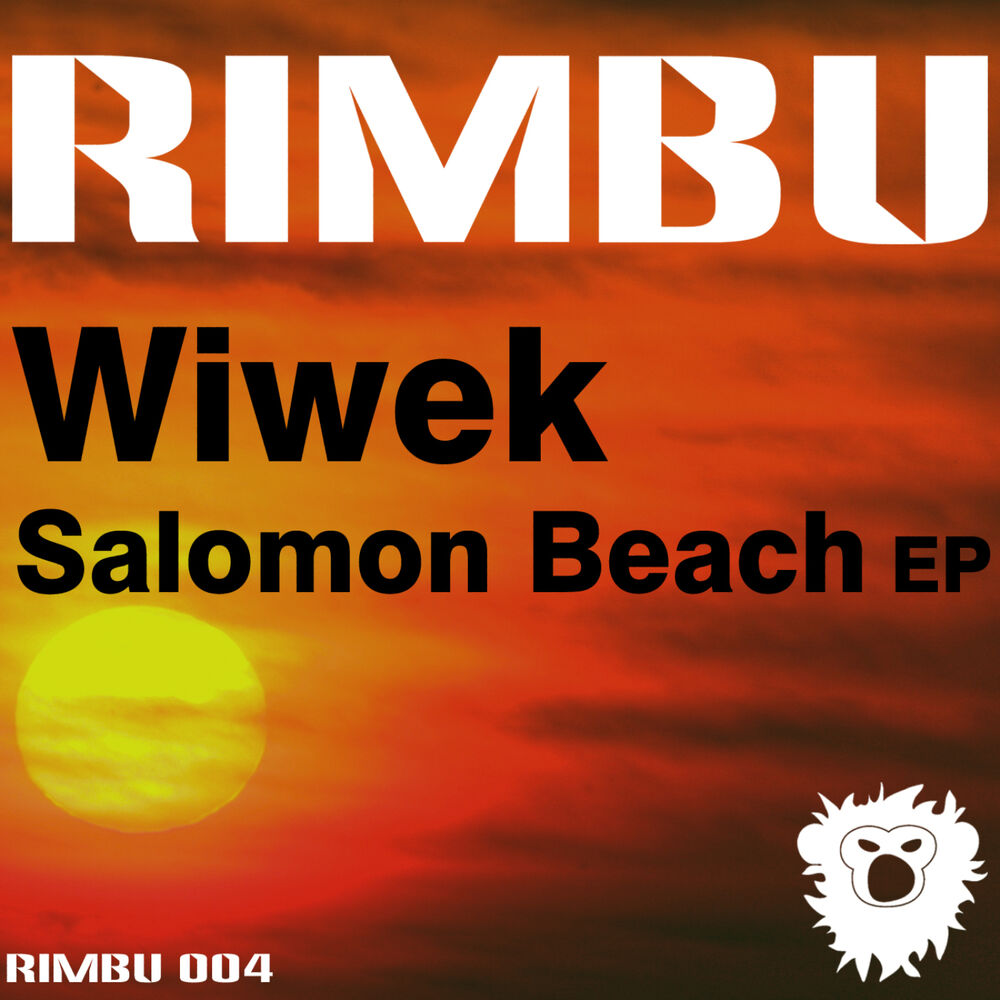 Picture of Salomon Beach EP
