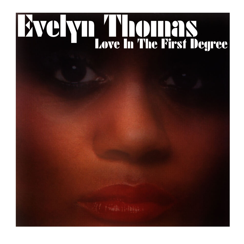 Picture of Love In The First Degree
