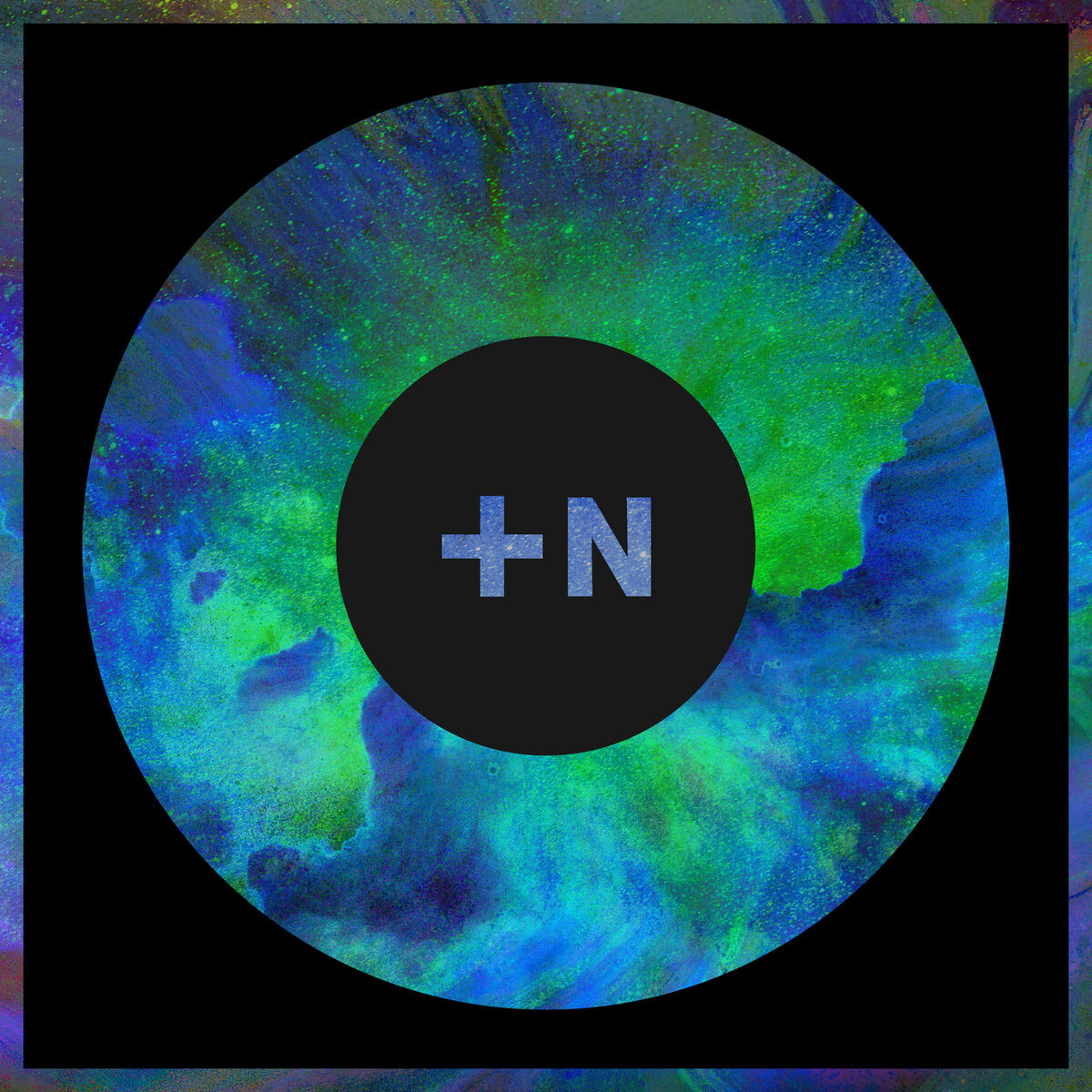 Album cover of +N