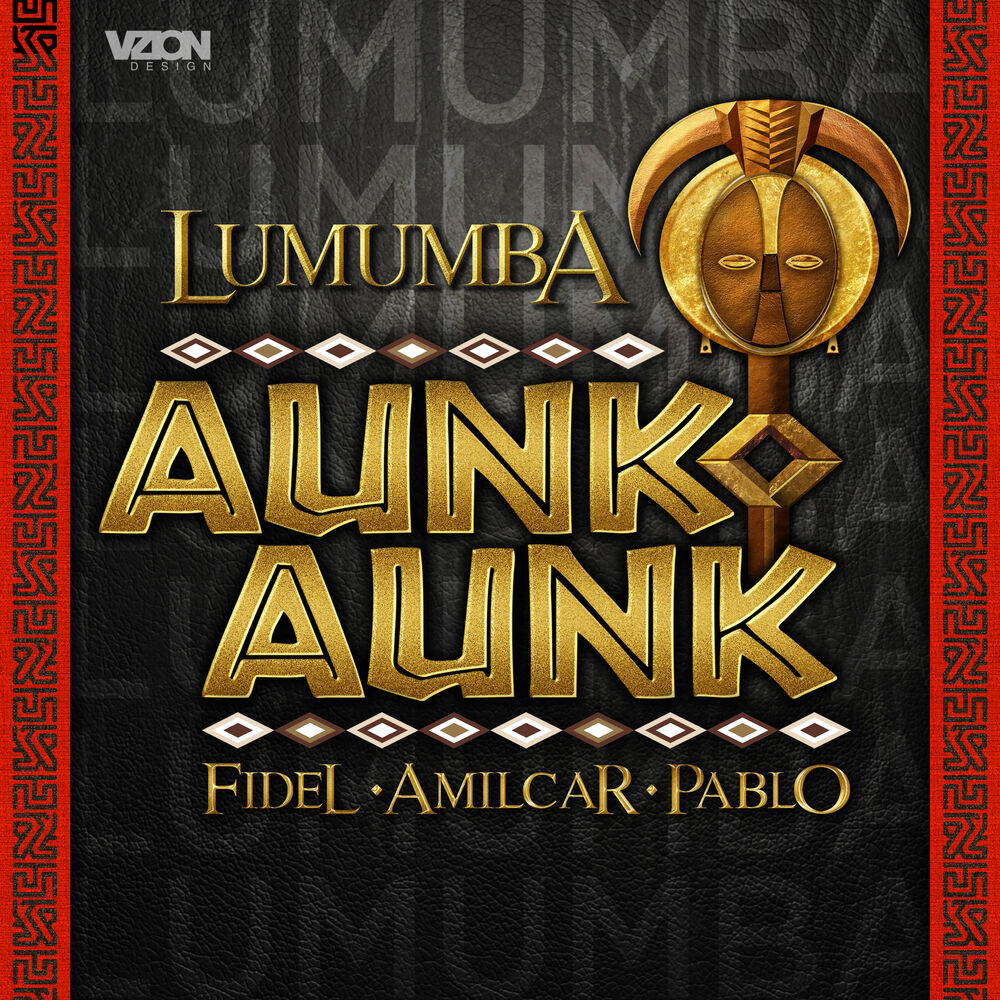 Picture of Aunk Aunk