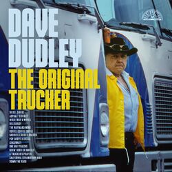 Cover of The Original Trucker