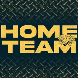 Cover of Home Team