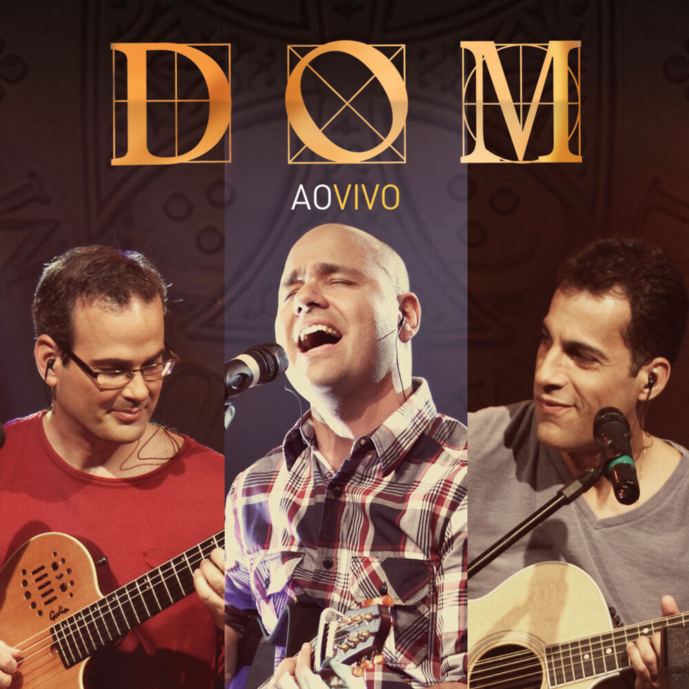 Picture of Dom (Ao Vivo)