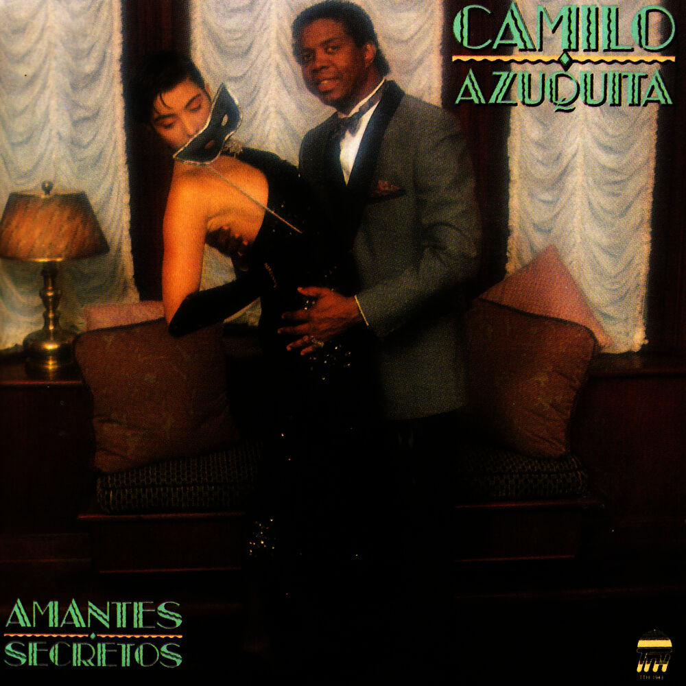 Picture of Amantes Secretos