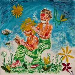 Cover of Aonde Cabe um Corpo Só