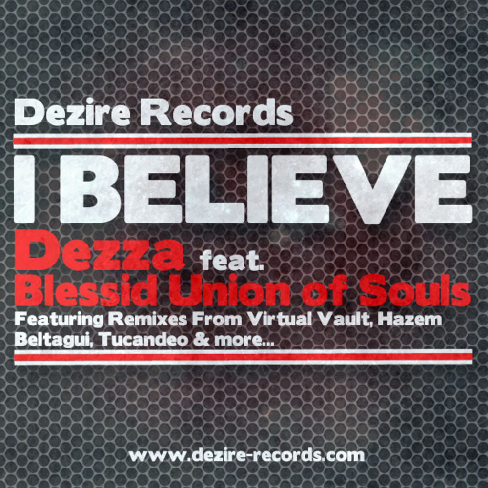 Picture of I Believe