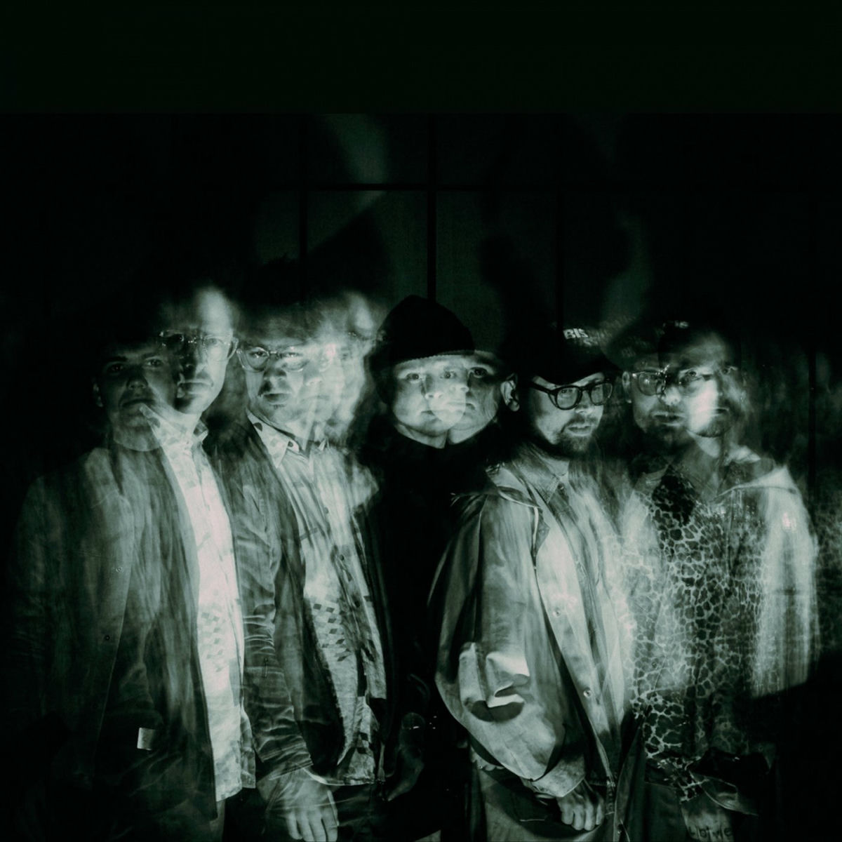 Album cover of Idyc