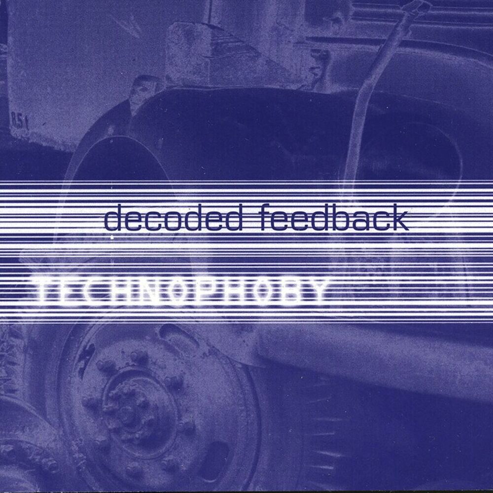Picture of Technophoby