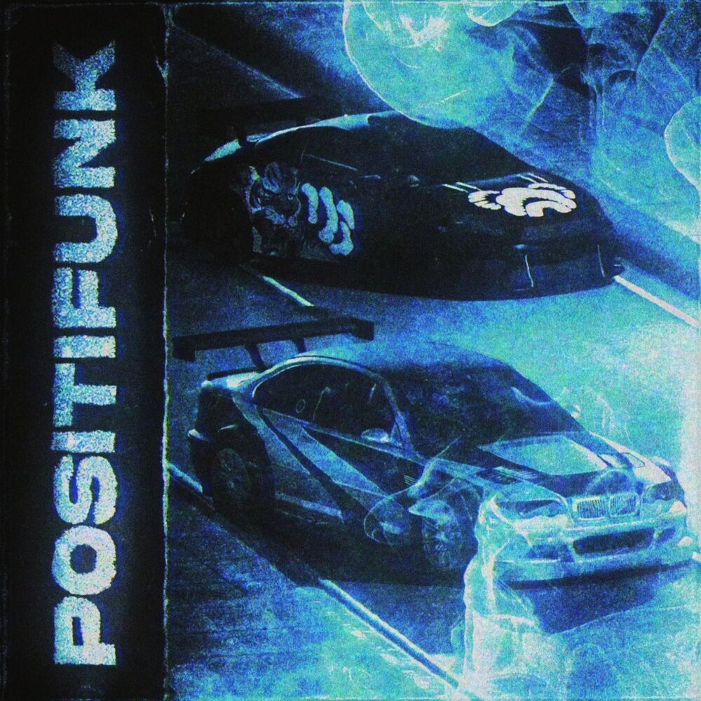 Picture of POSITIFUNK