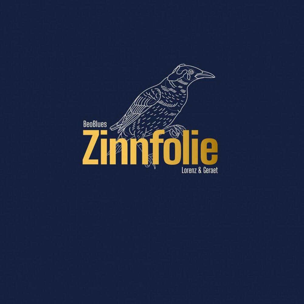 Picture of Zinnfolie